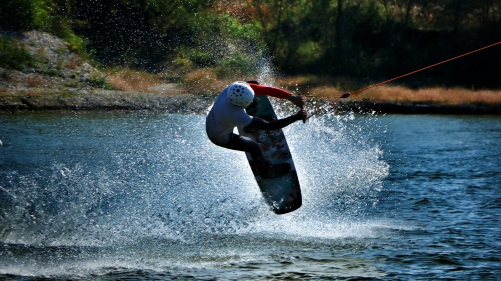 Photograph by Robert Seme