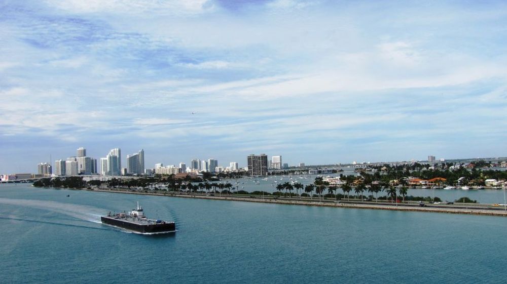 Miami
