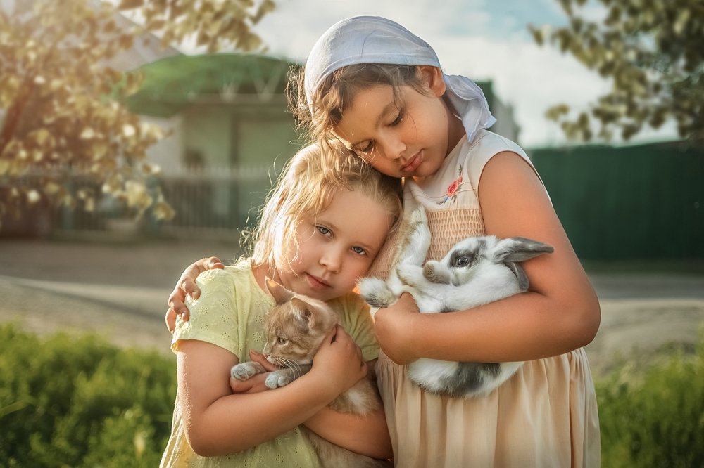 Photograph by Ная Григ