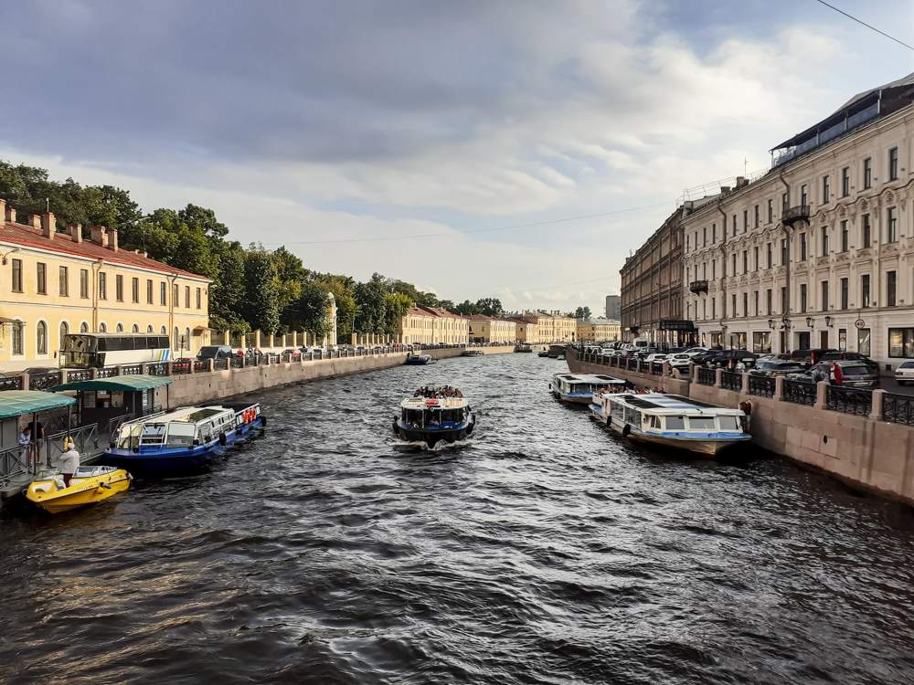 Photograph by Анна Быкова