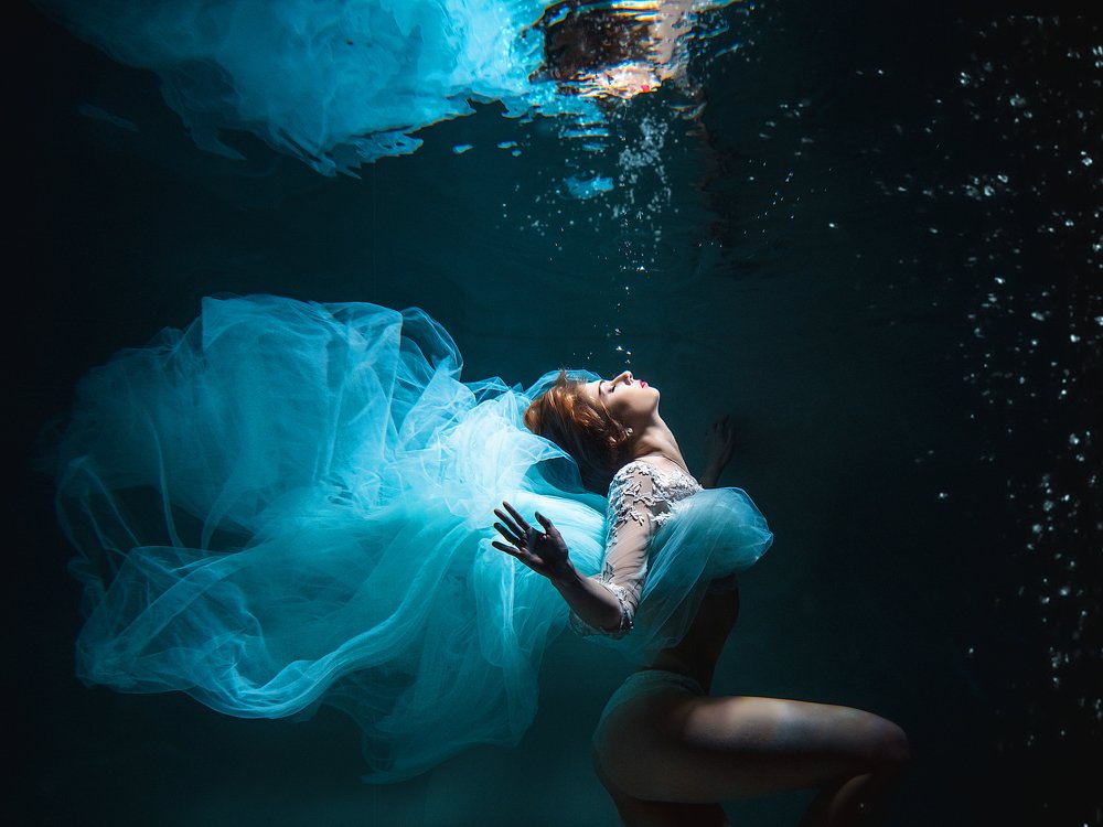 Photograph by Светлана Медведева