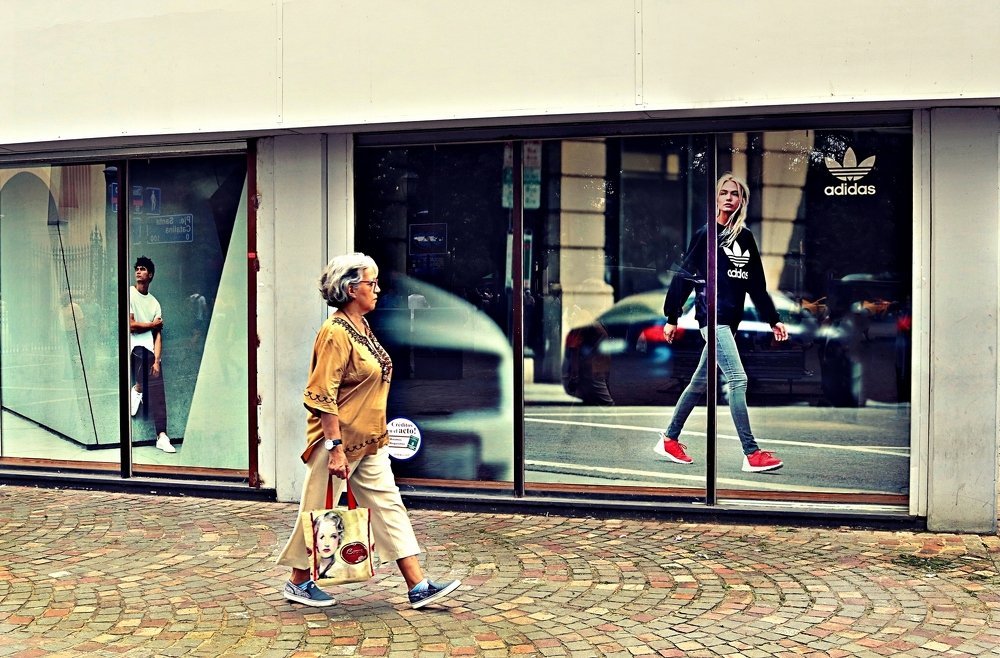 Photograph by Viviana García