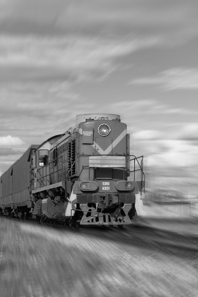 Photograph by Сергей Романченко