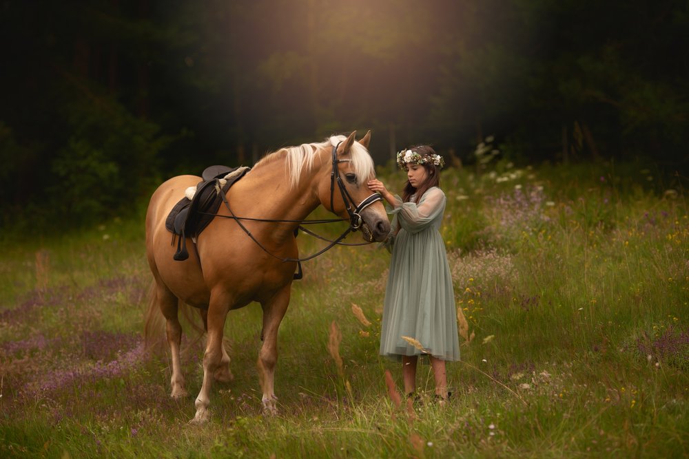 Photograph by Magdalena Jeleń