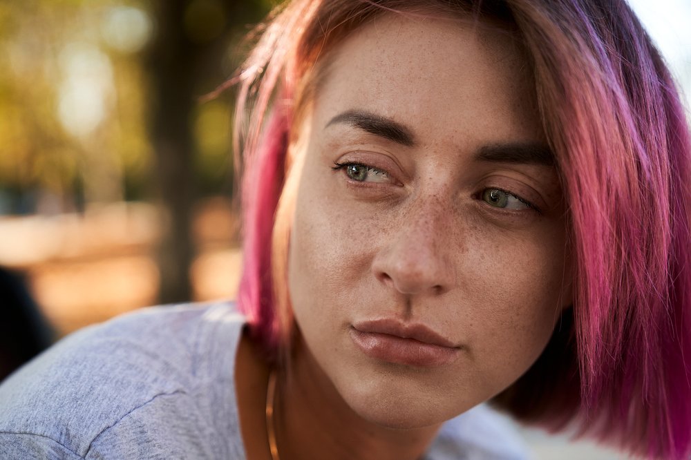 Photograph by Pavel Kulkov