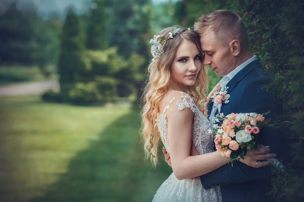 Photograph by Oksamyt Andrew