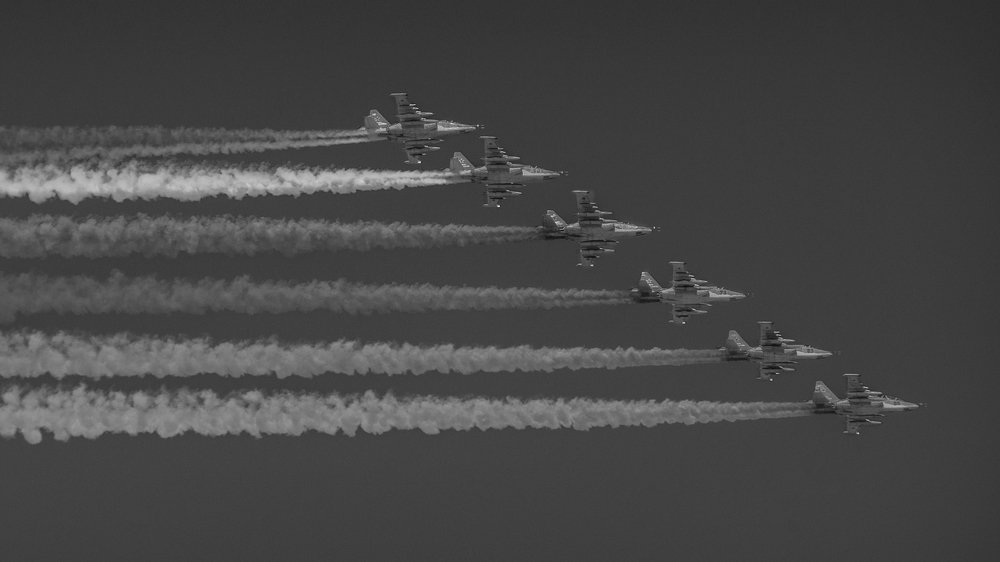 Photograph by Artem Khazov