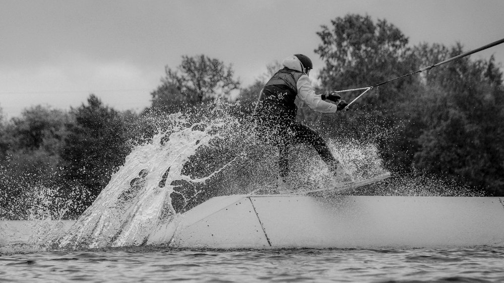 Photograph by Artem Khazov