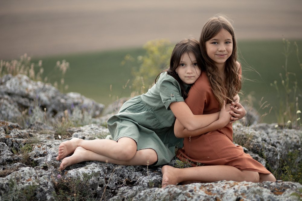 Фотография автора Olha Budziak