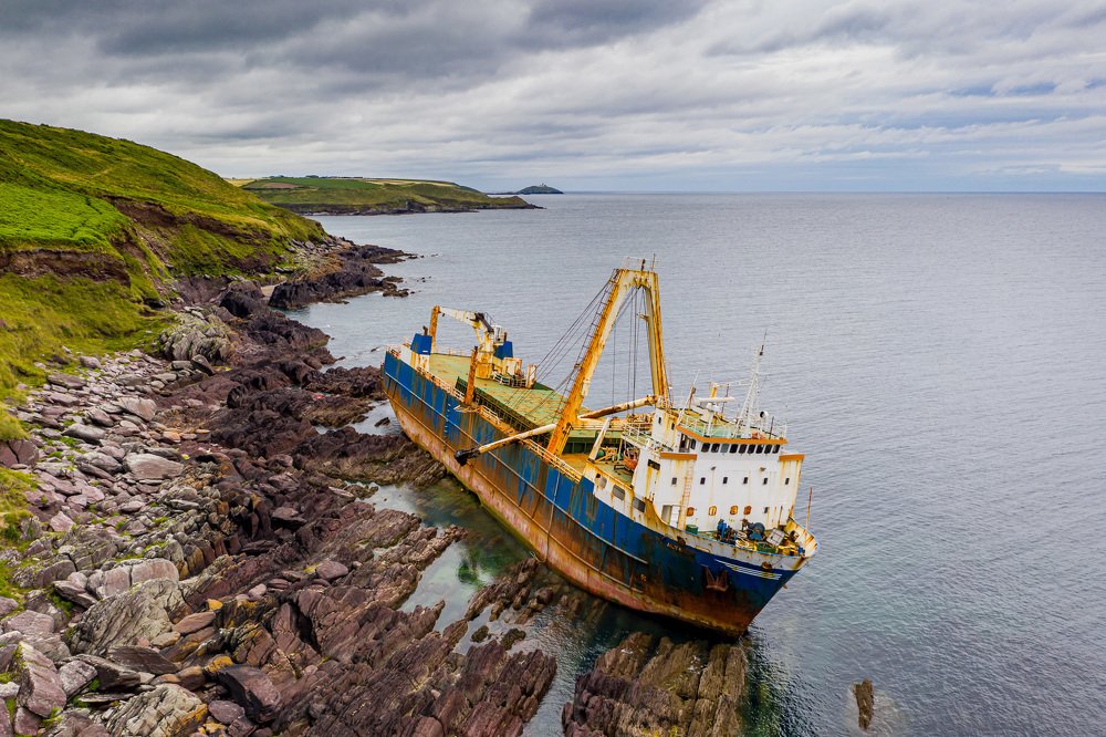 Photograph by Peter Pucek