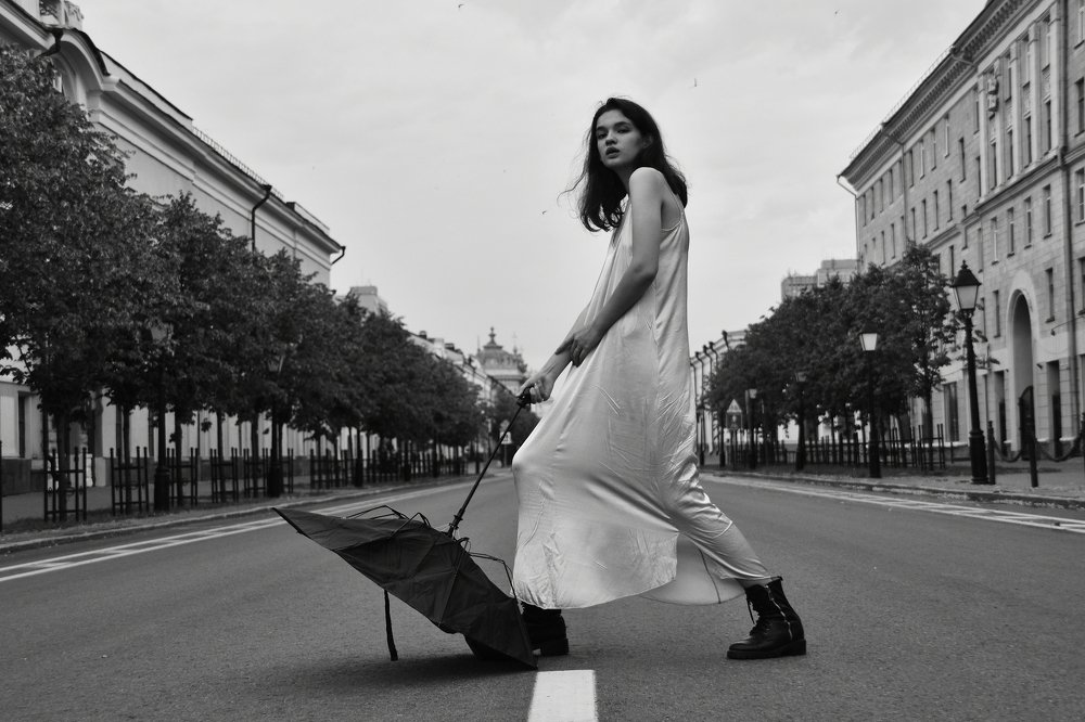 Photograph by Ростислав Михайлов