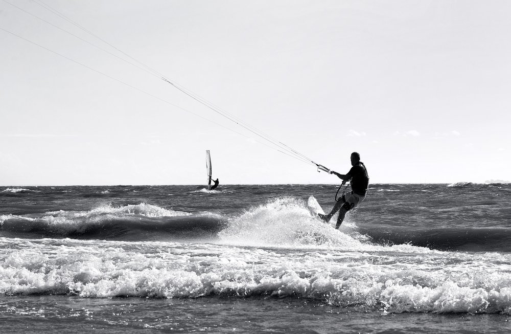 Photograph by Юлия Яровая