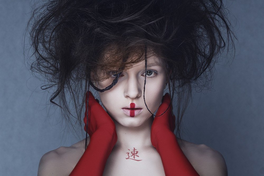 Photograph by Антон Тимошевский