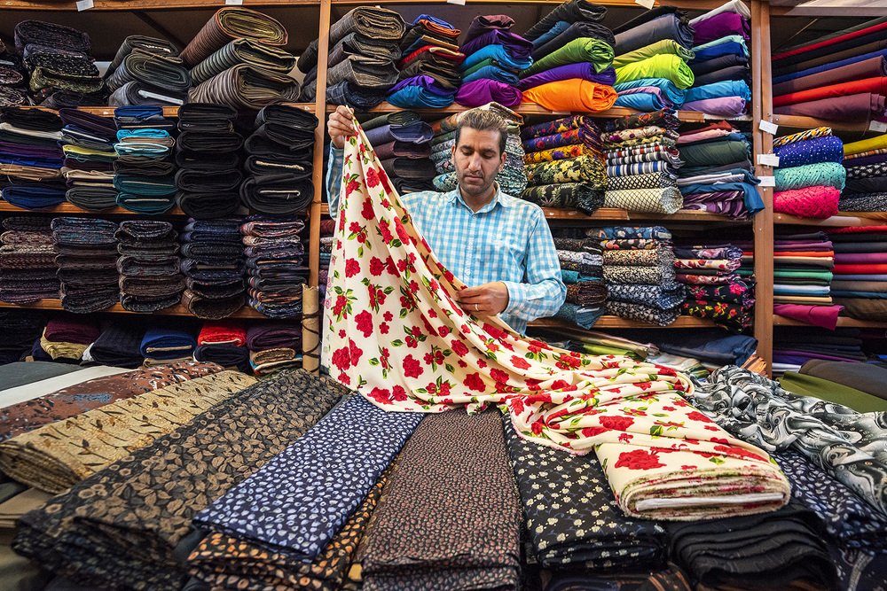 Photograph by Simin Mohit