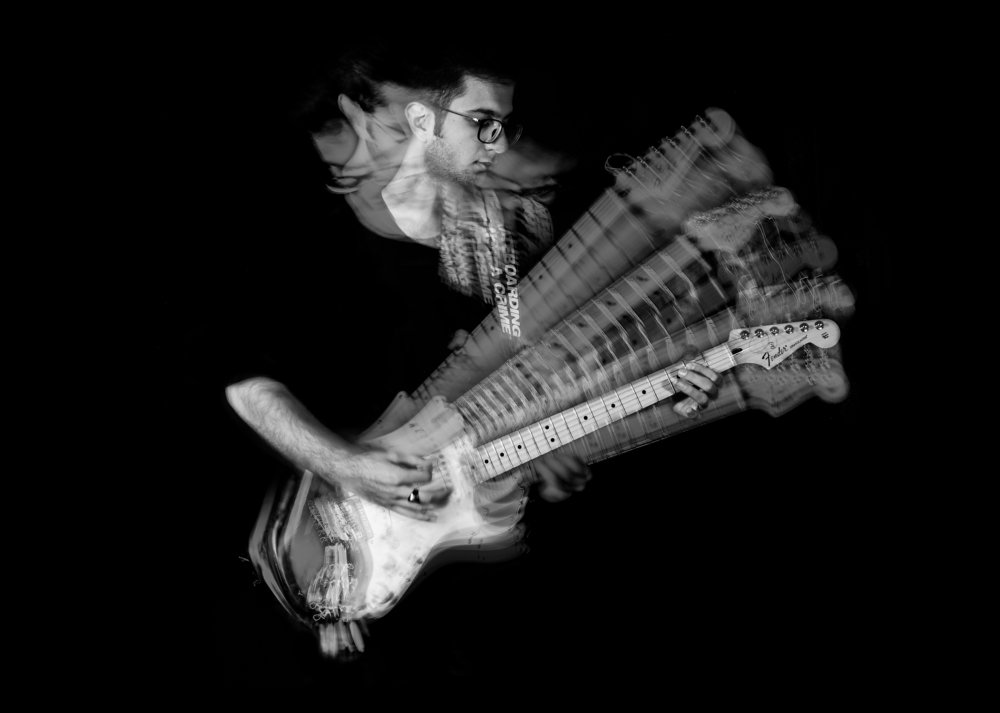 Photograph by Simin Mohit