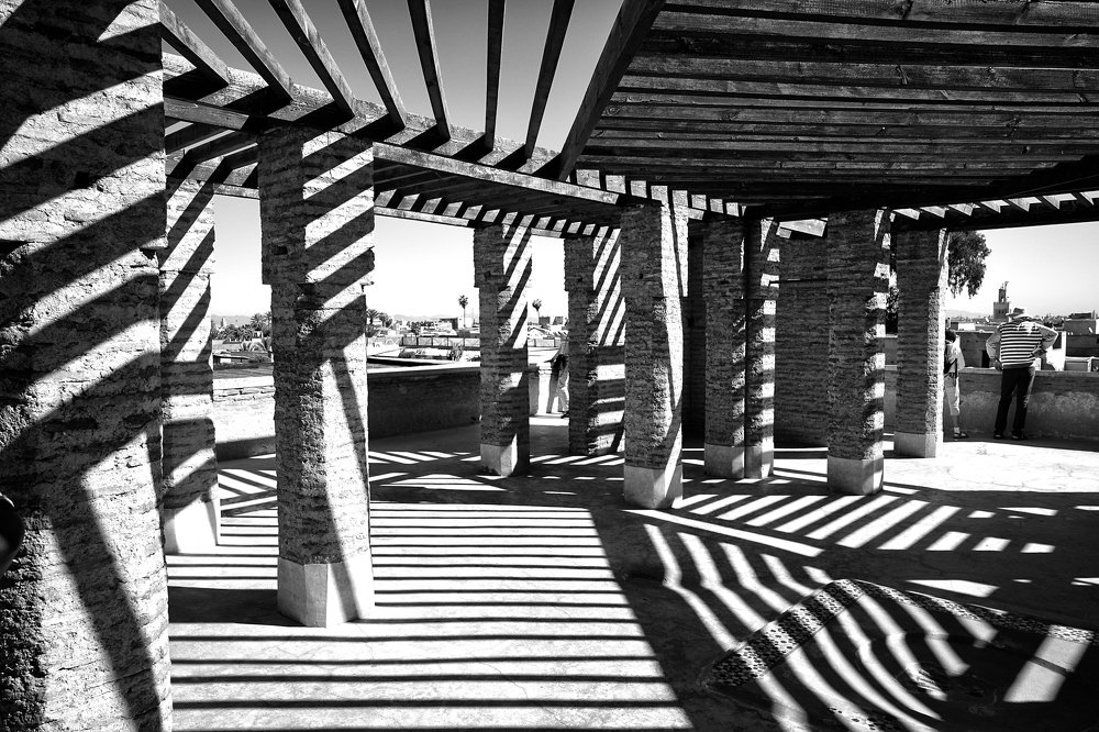 Photograph by Pavel Kulkov