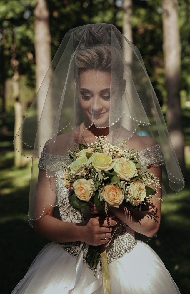 Photograph by Валерия Агафонова