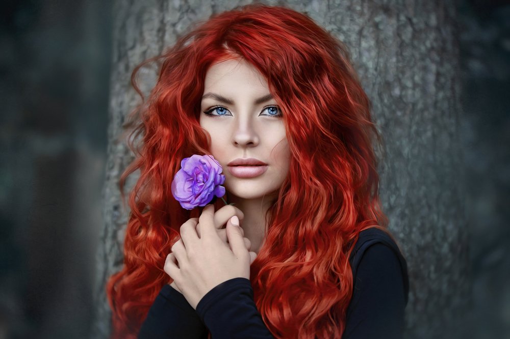 Photograph by Екатерина Щербакова