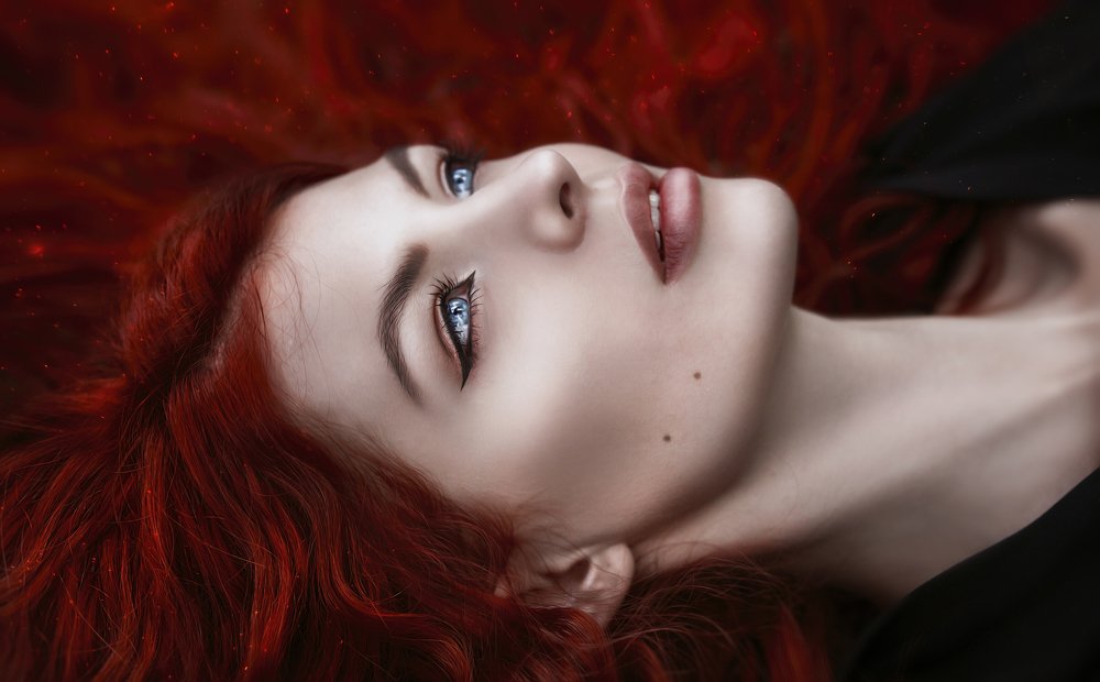 Photograph by Екатерина Щербакова