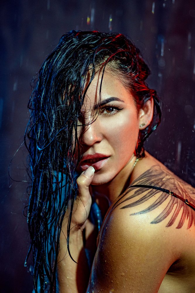 Photograph by Ксения Далишнева