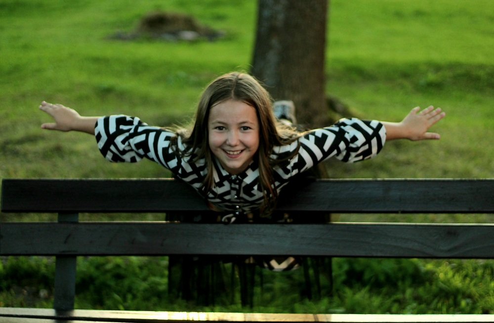 Photograph by Илона Шпака