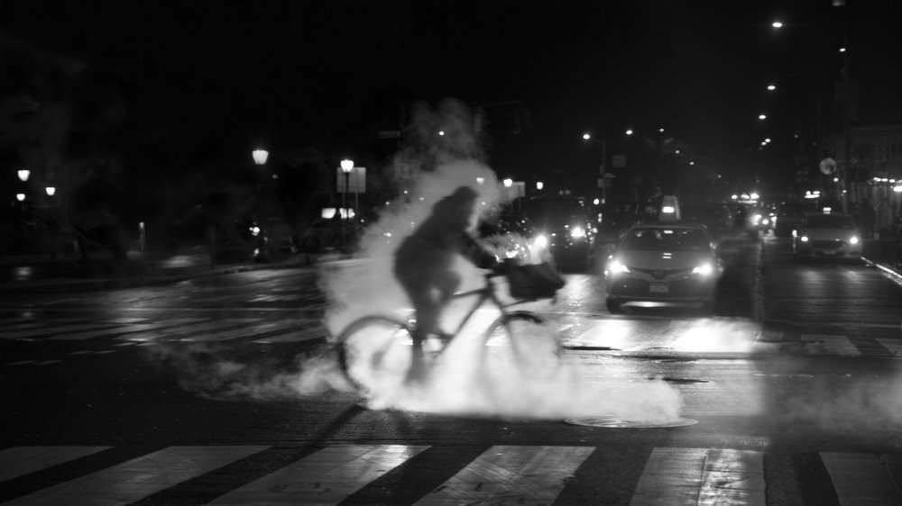 Photograph by Darya Kuznetsova
