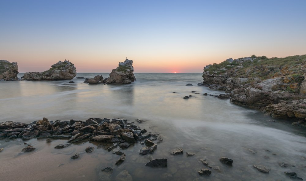 Photograph by Евгений Патрешов