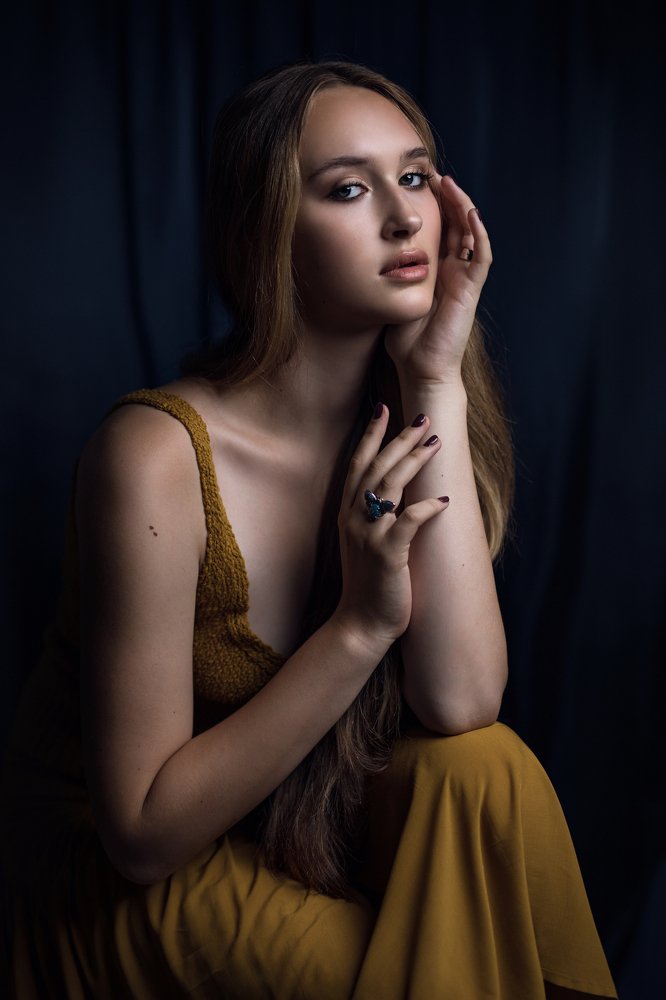 Photograph by Виктория Троицкая