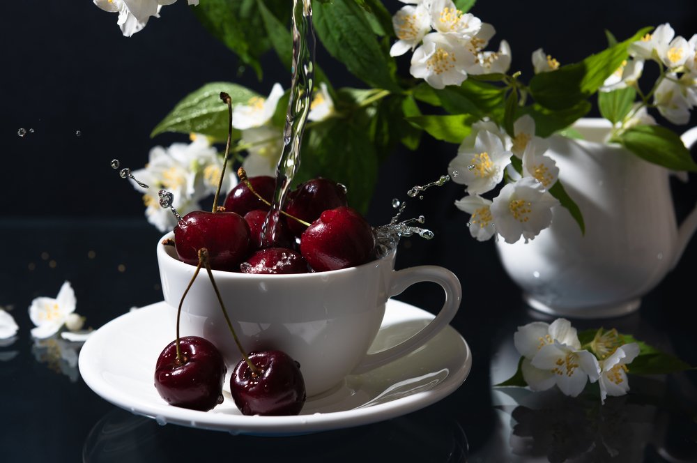 Photograph by Violetta Derkach