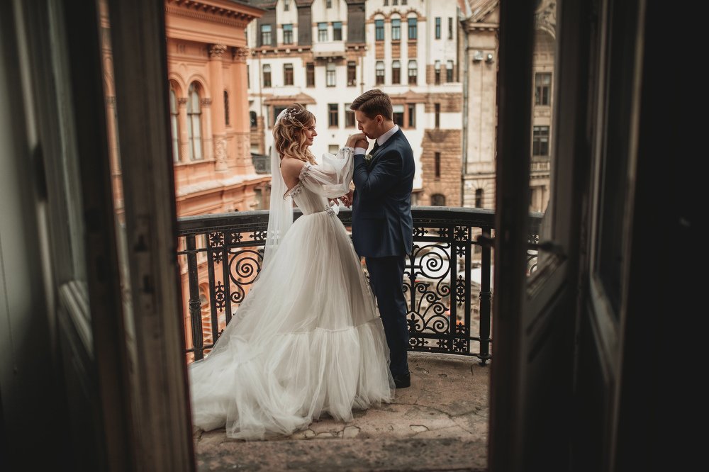 Photograph by Алина Мур