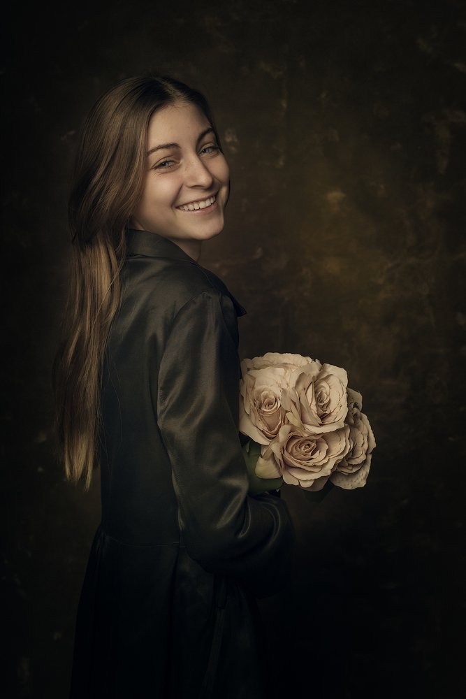 Photograph by renata Copponi