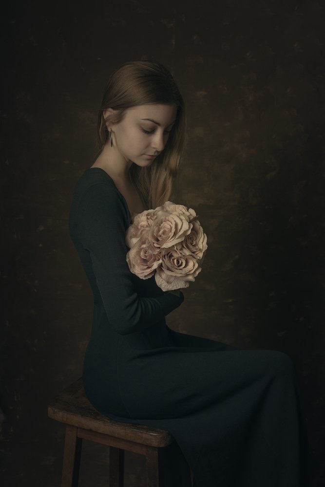 Photograph by renata Copponi