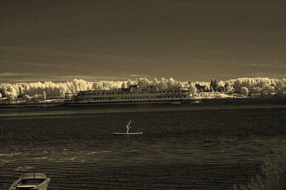 Photograph by Сергей Кузнецов