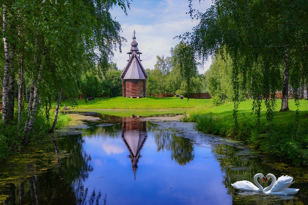 Photograph by Эдуард Шадров