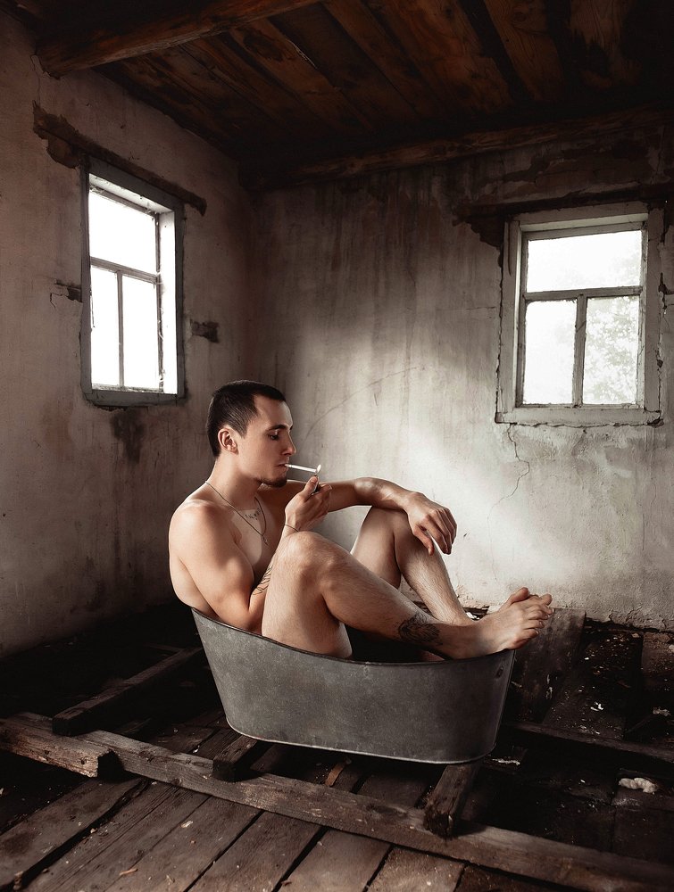Photograph by Yuliya Zakirova