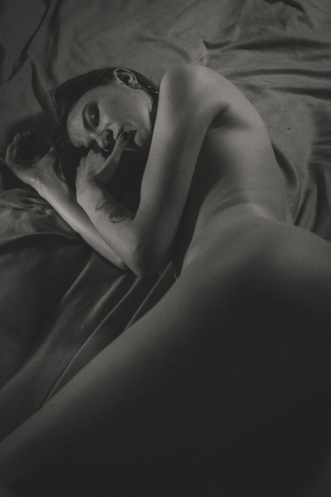 Photograph by Екатерина Степоненкова