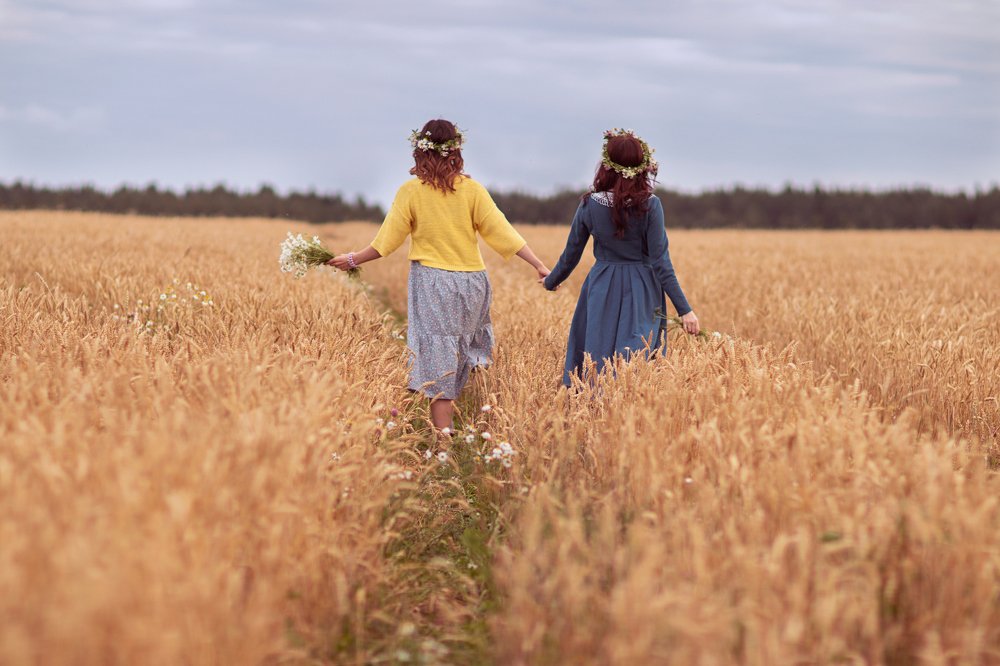 Photograph by Юлиана Межирова