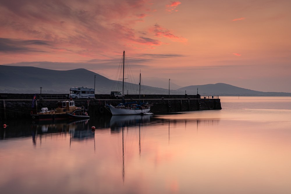 Photograph by Aga Glowala