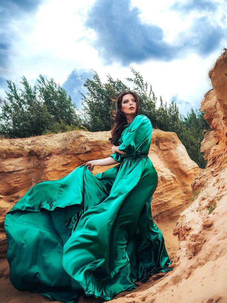 Photograph by Светлана Медведева