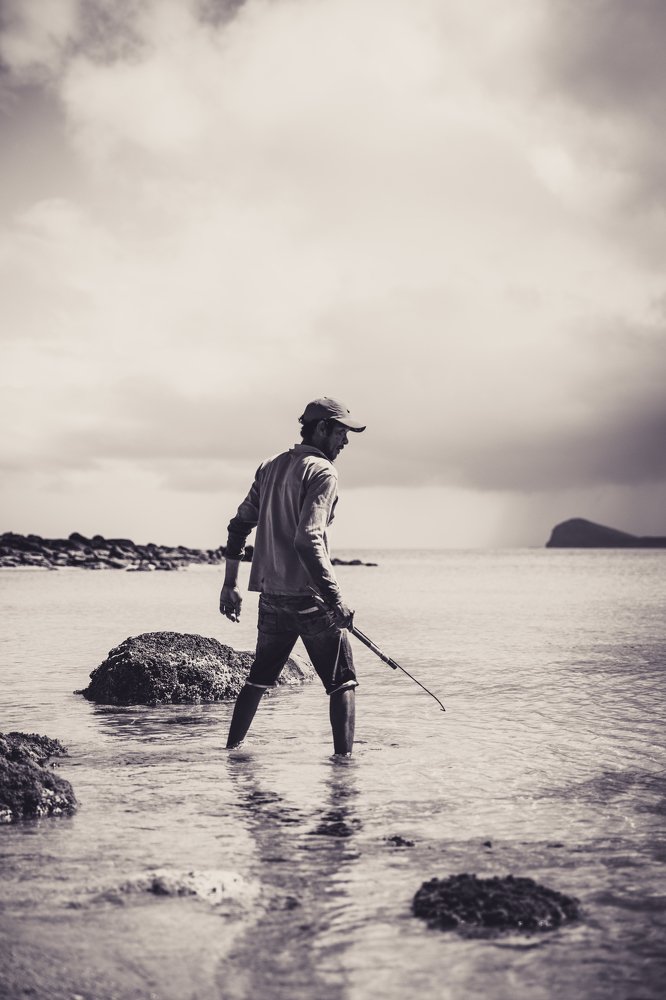 Photograph by LESIEUR Regis