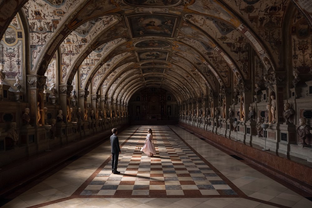 Photograph by Ana Ray