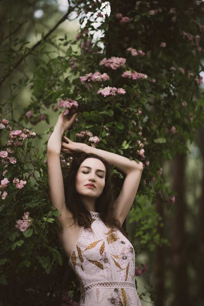 Photograph by Ana Ray