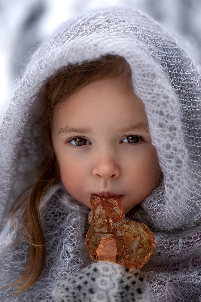 Photograph by OlgaZhevner