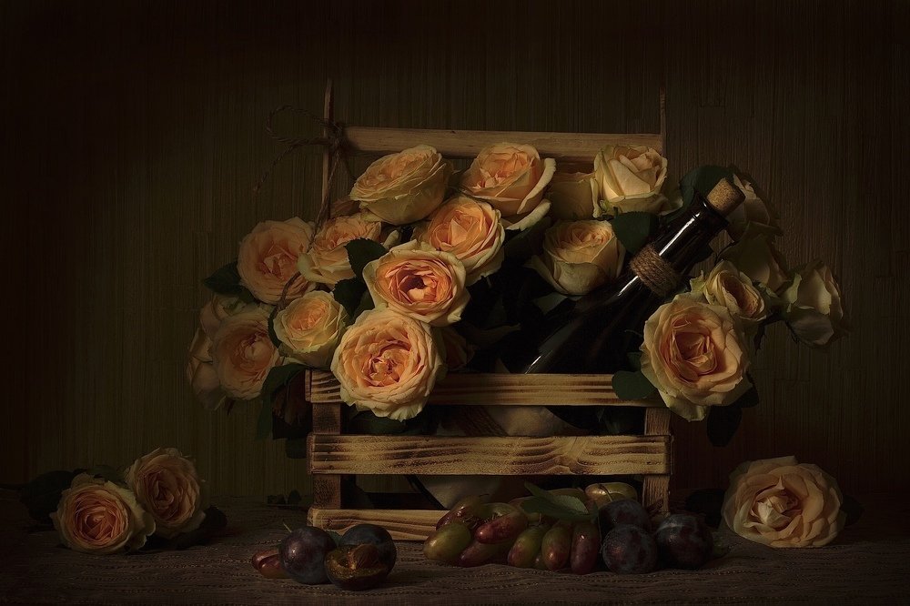 Photograph by Инесса Юровских