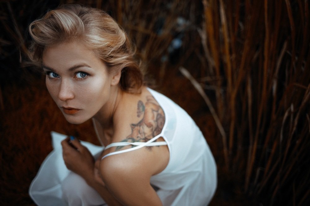 Photograph by Яна Ковалева