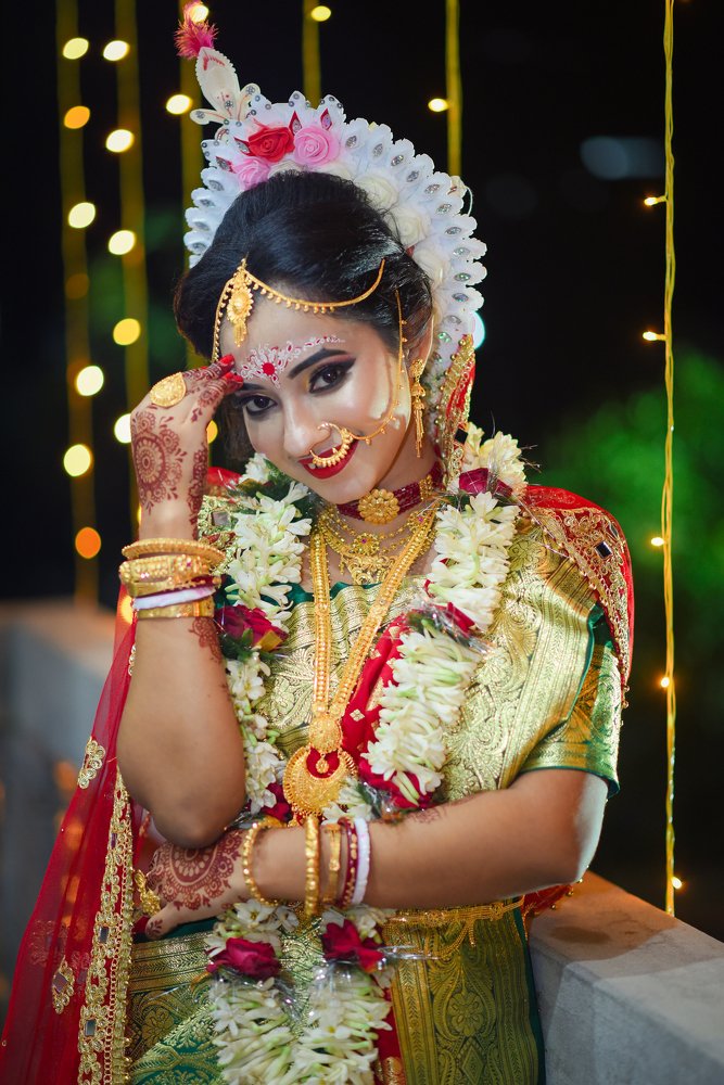 Photograph by Shakti brata Bhattacharjee