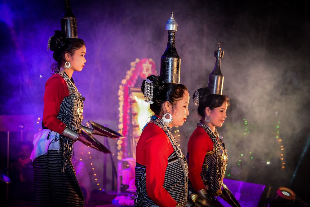 Photograph by Shakti brata Bhattacharjee