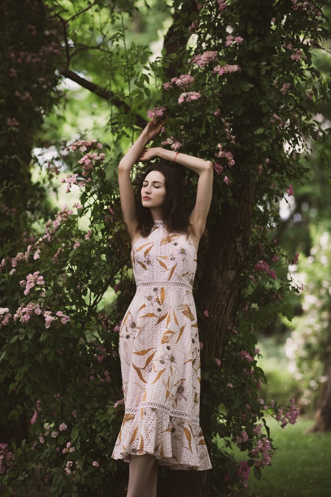 Photograph by Ana Ray