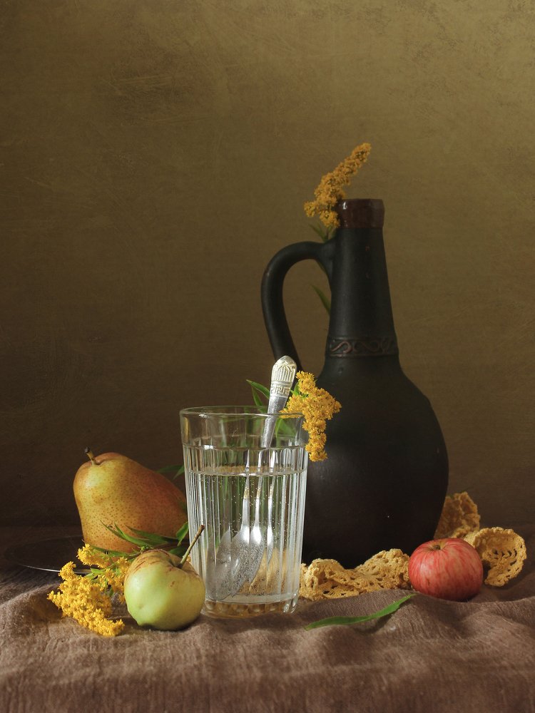 Photograph by Ольга Савостина