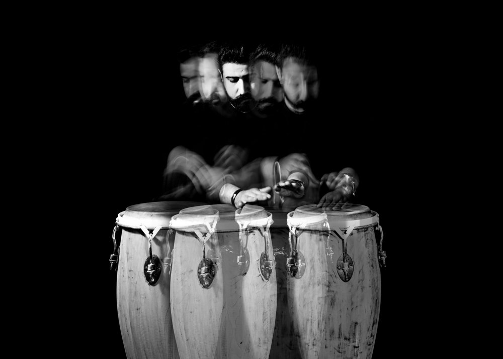 Photograph by Simin Mohit